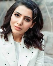 Beautiful Samantha Latest Photoshoot Pics