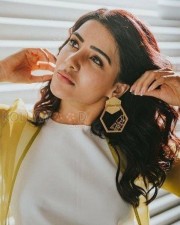 Samantha Ruth Prabhu 18