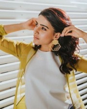 Samantha Ruth Prabhu 17