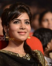 Samantha Ruth Prabhu 6 Beautiful Samantha New Stills