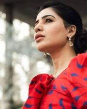 Beautiful Samantha Photoshoot Pics