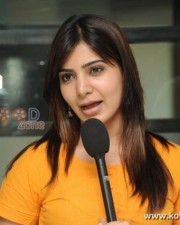 Beautiful Samantha Ruth Prabhu Photos