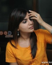 Beautiful Samantha Ruth Prabhu Photos