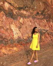 Beautiful Sexy Actress Pooja Hegde Photos
