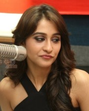 Beautiful Sexy Regina Cassandra At Big Fm Full Volume Show Photos