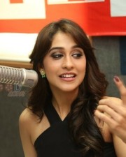 Beautiful Sexy Regina Cassandra At Big Fm Full Volume Show Photos