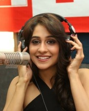Beautiful Sexy Regina Cassandra At Big Fm Full Volume Show Photos