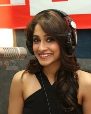 Beautiful Sexy Regina Cassandra At Big Fm Full Volume Show Photos