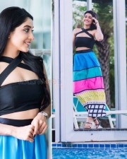 Beautiful Sexy Regina Cassandra Photos
