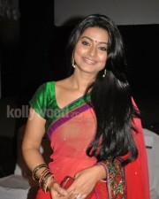 Beautiful Sneha At Viththagan Audio Launch Pictures