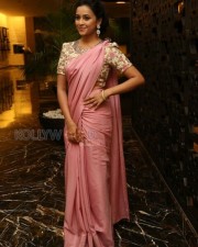 Beautiful Sri Divya Pictures