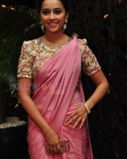 Beautiful Sri Divya Pictures