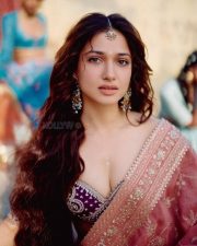 Beautiful Tamannaah Bhatia as Radha in Leela The Divine Illusion of Love Photoshoot Pictures 03 Beautiful Tamannaah Bhatia as Radha in Leela The Divine Illusion of Love Photoshoot Pictures 03