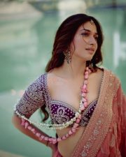 Beautiful Tamannaah Bhatia as Radha in Leela The Divine Illusion of Love Photoshoot Pictures 05