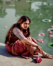 Beautiful Tamannaah Bhatia as Radha in Leela The Divine Illusion of Love Photoshoot Pictures 06 Beautiful Tamannaah Bhatia as Radha in Leela The Divine Illusion of Love Photoshoot Pictures 06