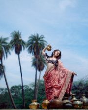 Beautiful Tamannaah Bhatia as Radha in Leela The Divine Illusion of Love Photoshoot Pictures 07 Beautiful Tamannaah Bhatia as Radha in Leela The Divine Illusion of Love Photoshoot Pictures 07