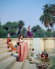 Beautiful Tamannaah Bhatia as Radha in Leela The Divine Illusion of Love Photoshoot Pictures 08 Beautiful Tamannaah Bhatia as Radha in Leela The Divine Illusion of Love Photoshoot Pictures 08