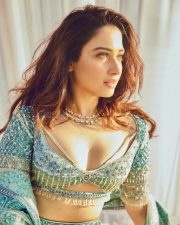 Beautiful Tamannaah Bhatia in a Turquoise Dress Photoshoot Stills 02 Beautiful Tamannaah Bhatia in a Turquoise Dress Photoshoot Stills 02