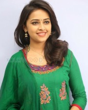 Beautiful Tamil Actress Sri Divya Photos
