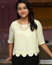 Beautiful Tamil Actress Sri Divya Pictures