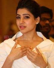 Beautiful Tamil Telugu Actress Samantha Photos