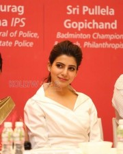 Beautiful Tamil Telugu Actress Samantha Photos