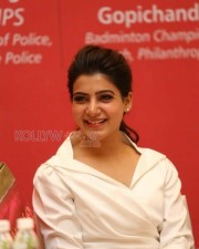 Beautiful Tamil Telugu Actress Samantha Photos
