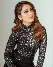 Raashii Khanna 8 Beautiful Telugu Actress Raashi Khanna Photoshoot Pictures
