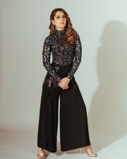 Raashii Khanna 4 Beautiful Telugu Actress Raashi Khanna Photoshoot Pictures