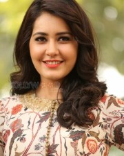 Raashii Khanna 45 Beautiful Telugu Actress Rashi Khanna Photos