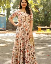 Raashii Khanna 43 Beautiful Telugu Actress Rashi Khanna Photos