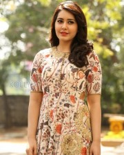 Raashii Khanna 41 Beautiful Telugu Actress Rashi Khanna Photos