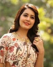Raashii Khanna 38 Beautiful Telugu Actress Rashi Khanna Photos