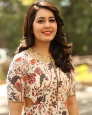 Raashii Khanna 31 Beautiful Telugu Actress Rashi Khanna Photos