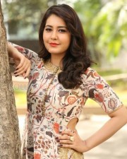 Raashii Khanna 29 Beautiful Telugu Actress Rashi Khanna Photos