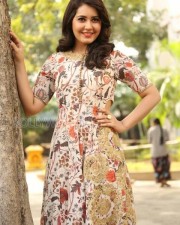 Raashii Khanna 26 Beautiful Telugu Actress Rashi Khanna Photos