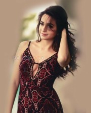 Beautiful Tollywood Actress Kriti Kharbanda Photos