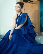 Beautiful and Sexy South Indian Actress Tamanna Bhatia Photos 05