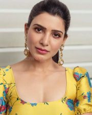 Beauty and Style Icon Samantha Sexy Pictures 01