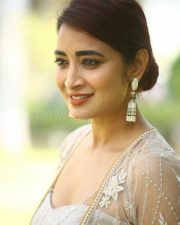 Bhanu Sri at Nallamala Movie Trailer Launch Photos 07