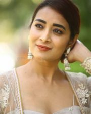 Bhanu Sri at Nallamala Movie Trailer Launch Photos 08