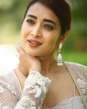 Bhanu Sri at Nallamala Movie Trailer Launch Photos 09