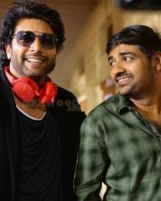 Bhoomi Movie Photos