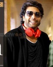 Bhoomi Movie Posters