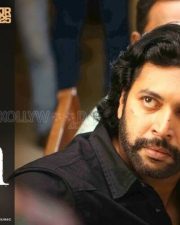 Bhoomi Movie Posters
