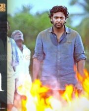 Bhoomi Movie Posters