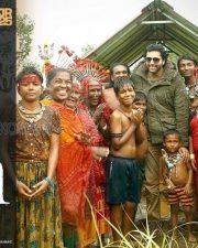Bhoomi Movie Posters