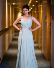 Bhuj The Pride of India Heroine Pranitha Subhash Pictures