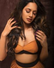Bigg Boss Aishwarya Dutta Latest Photoshoot Pictures