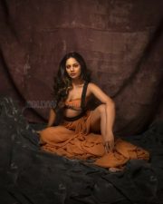 Bigg Boss Aishwarya Dutta Latest Photoshoot Pictures